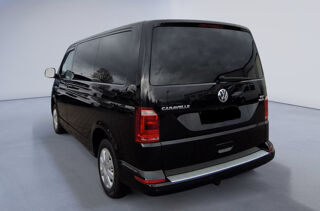 Caravelle 2.0 TDI 150 DSG7 2016 occasion 85600 Montaigu
