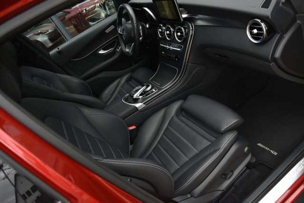 Classe GLC 220 d 170 ch PACKAMG/CUIRCHAUF/TOPANO/BURMESTER/ATTREM/JA19/ 2017 occasion 59280 Armenti&egrave;res