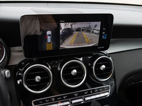 Classe GLC GLC 300 e 9G-Tronic 4Matic Avantgarde Line 2021 occasion 85600 Montaigu