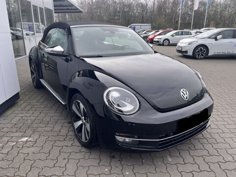 Annonce voiture Volkswagen COCCINELLE II 25990 €