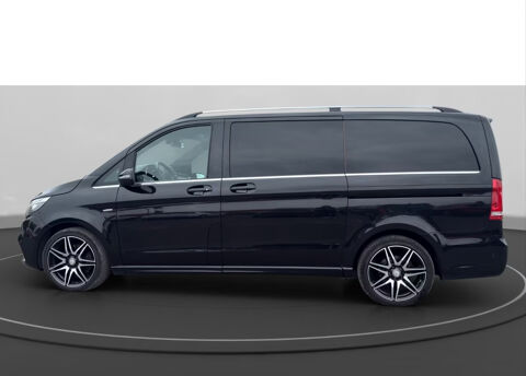 Classe V Long 250 d 7G-TRONIC AMG LINE 2017 occasion 85600 Montaigu