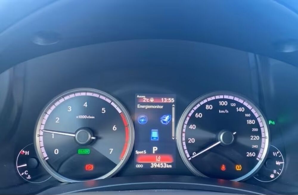 NX 300h 4WD F SPORT 2019 occasion 85600 Montaigu