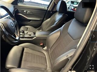 S&eacute;rie 3 316d 122ch Auto. SportLine SEMICUIR/REGVIT/CARPLAY/PDC/ECLAI 2022 occasion 59280 Armenti&egrave;res