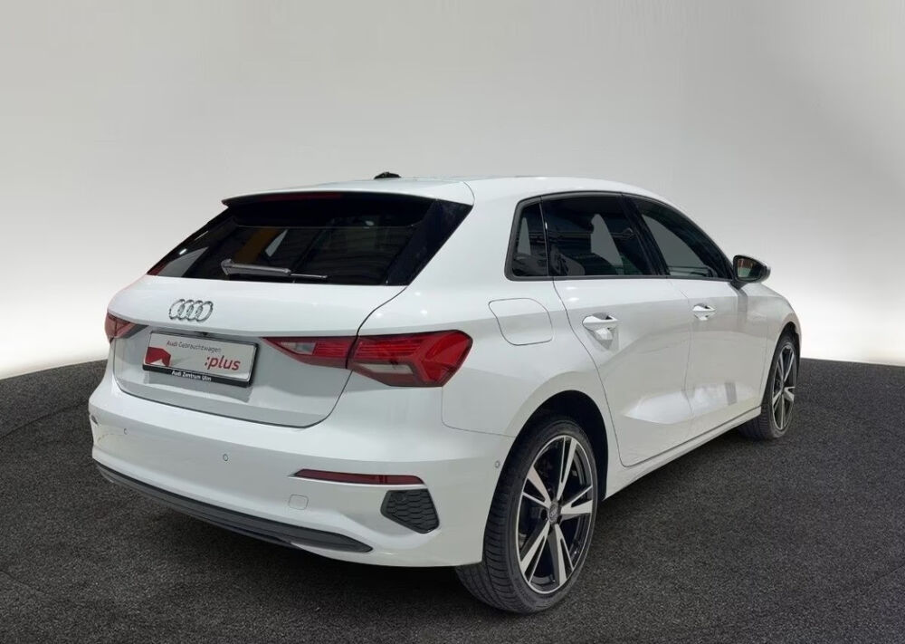 A3 Sportback 35 TDI 150 S tronic 7 S Line 2022 occasion 85600 Montaigu