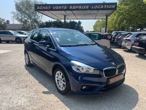 Serie 2 Active Tourer 216d 116 ch Business 2015 occasion 84000 AVIGNON
