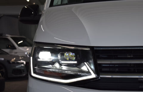 MULTIVAN California 2.0 TDI 150 DSG7 Coast Edition 2019 occasion 85600 Montaigu