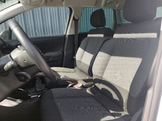 C3 Aircross BlueHDi 110 S et S BVM6 Plus 2024 occasion 56700 Merlevenez