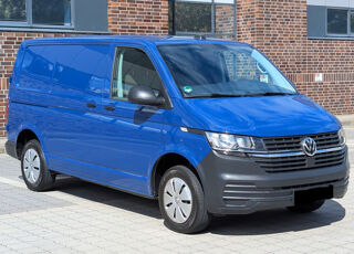 Transporter Combi TRANSPORTER 6.1 2.0 TDI 110 2022 occasion 85600 Montaigu
