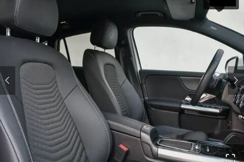 Classe GLA 180 d 8G-DCT SIEGCHAUF/WIDESCREEN/CAM/GAR12MOIS 2024 occasion 59280 Armenti&egrave;res