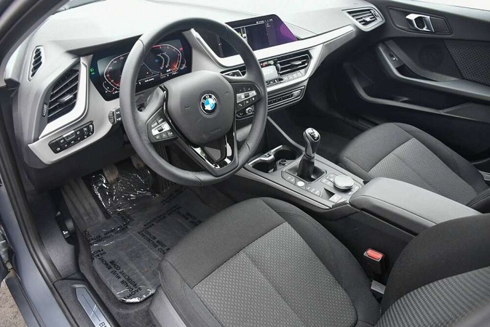 S&eacute;rie 1 116d 116ch VIRTUALCOCKPIT/CARPLAY/REGVIT/PDC/1MAIN/GAR12MOIS 2023 occasion 59280 Armenti&egrave;res
