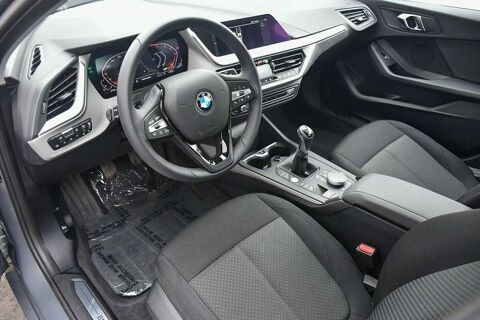 S&eacute;rie 1 116d 116ch VIRTUALCOCKPIT/CARPLAY/REGVIT/PDC/1MAIN/GAR12MOIS 2023 occasion 59280 Armenti&egrave;res