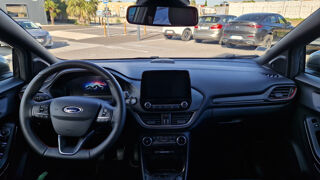 Puma 1.0 EcoBoost 155 ch mHEV BVM6 ST-Line X CHAINE DISTRIB 2022 occasion 66750 Saint-Cyprien