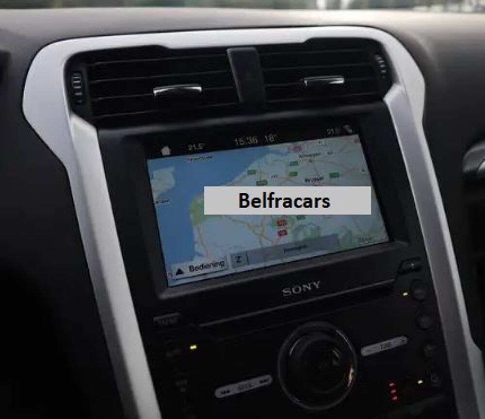 Mondeo 1.5 TDCI eco 120ch CARPLAY/SIEGCHAUF/PARKSENSOR/GPS/GAR12MOI 2019 occasion 59280 Armenti&egrave;res