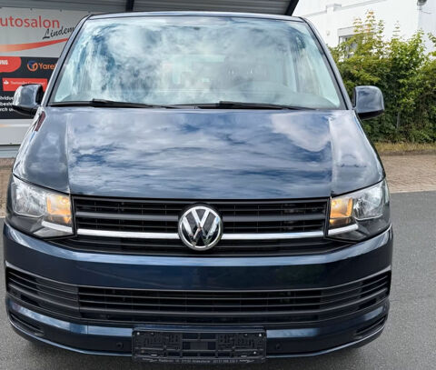 MULTIVAN Multivan 2.0 TDI 150 DSG7 2016 occasion 85600 Montaigu