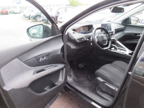 5008 HDi 130ch BVA 7 Places 2020 occasion 10410 Saint-Parres-aux-Tertres