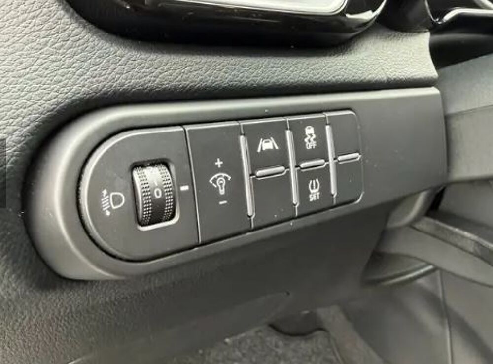Divers 1.5 T-GDi 160ch DCT7 GT Line HISTOKIA/SIEGCHAUF/CARPLAY/REGV 2021 occasion 59280 Armenti&egrave;res