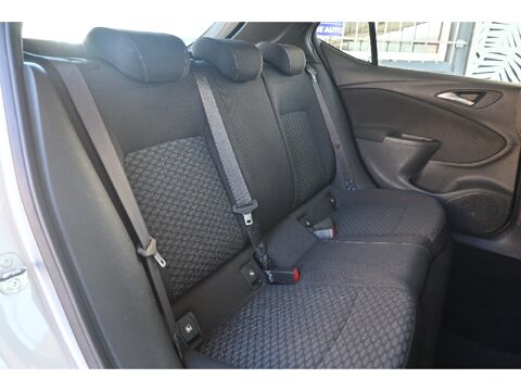 Astra 1.5 Diesel 105 ch BVM6 Edition 2021 occasion 63800 Cournon-d'Auvergne
