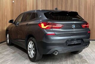 X2 sDrive 16d 116ch DKG7 CUIRCHAUF/REGVIT/PARKSENSOR/GPS/GAR1MO 2020 occasion 59280 Armenti&egrave;res