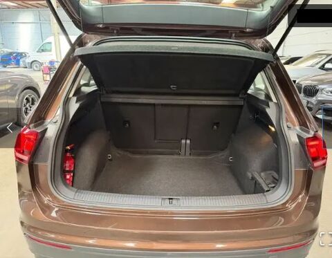 Tiguan 1.4 TSI 125ch BMT Trendline garantie 12 mois 2016 occasion 59280 Armenti&egrave;res
