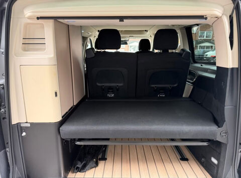 Classe V  220d MARCO POLO 2017 occasion 85600 Montaigu