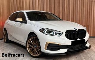 S&eacute;rie 1 116d 116ch DKG7 CARPLAY/REGVIT/PARKSENSOR/GPS/JA/GAR12MOIS 2022 occasion 59280 Armenti&egrave;res