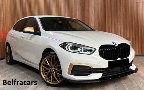 Annonce voiture BMW Série 1 18900 €