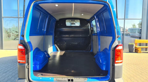 Transporter 2018 occasion 85600 Montaigu