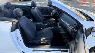M&eacute;gane III CC dCi 110 eco2 FAP GT Line Euro 5 2012 occasion 30620 Bernis
