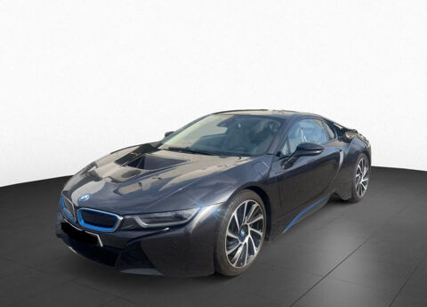 Annonce voiture BMW i8 67200 €
