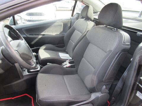 207 CC 1.6 HDi 112ch 2011 occasion 10410 Saint-Parres-aux-Tertres
