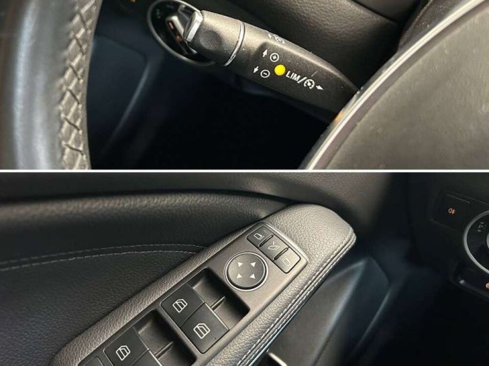 Classe GLA 180 Auto. AMG REGVIT/CUIRCHAUF/PARKSENSOR/GPS/XENON/GAR12MOI 2015 occasion 59280 Armenti&egrave;res