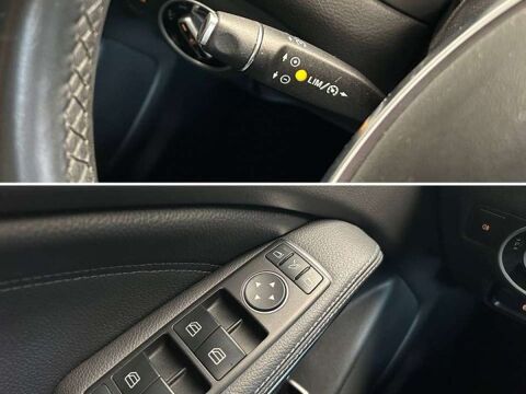 Classe GLA 180 Auto. AMG REGVIT/CUIRCHAUF/PARKSENSOR/GPS/XENON/GAR12MOI 2015 occasion 59280 Armenti&egrave;res