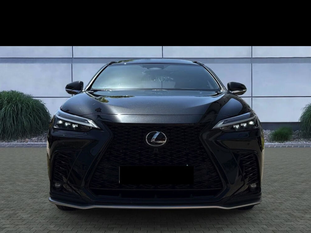 NX 450h+ 4WD Hybride Rechargeable F SPORT Executive 2026 occasion 85600 Montaigu