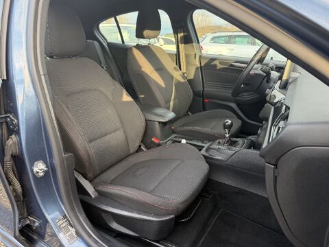 Focus 1.5 EcoBlue 120 S et S ST Line 2021 occasion 63800 Cournon-d'Auvergne