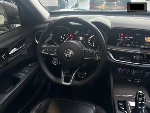Stelvio 2.2 160ch Ti Auto. TOITPANO/SIEGPERFORMANCE/1MAIN/GAR12MOIS 2022 occasion 59280 Armenti&egrave;res