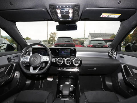 Classe A 250 e 8G-DCT AMG Line 2021 occasion 85600 Montaigu