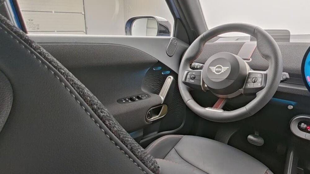 Aceman EJohn Cooper Works Trim 2025 occasion 85600 Montaigu