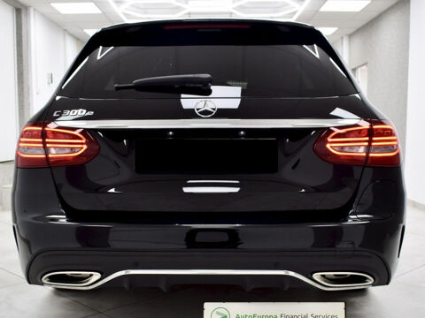 Classe C Break 300 e 9G-Tronic AMG SPORT 2020 occasion 85600 Montaigu