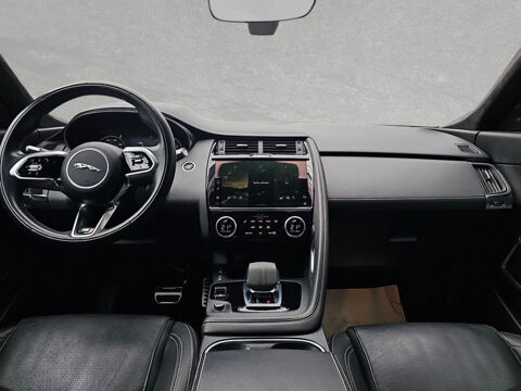 E-PACE E-Pace P-300e ch PHEV AWD BVA R-Dynamic SE 2021 occasion 85600 Montaigu