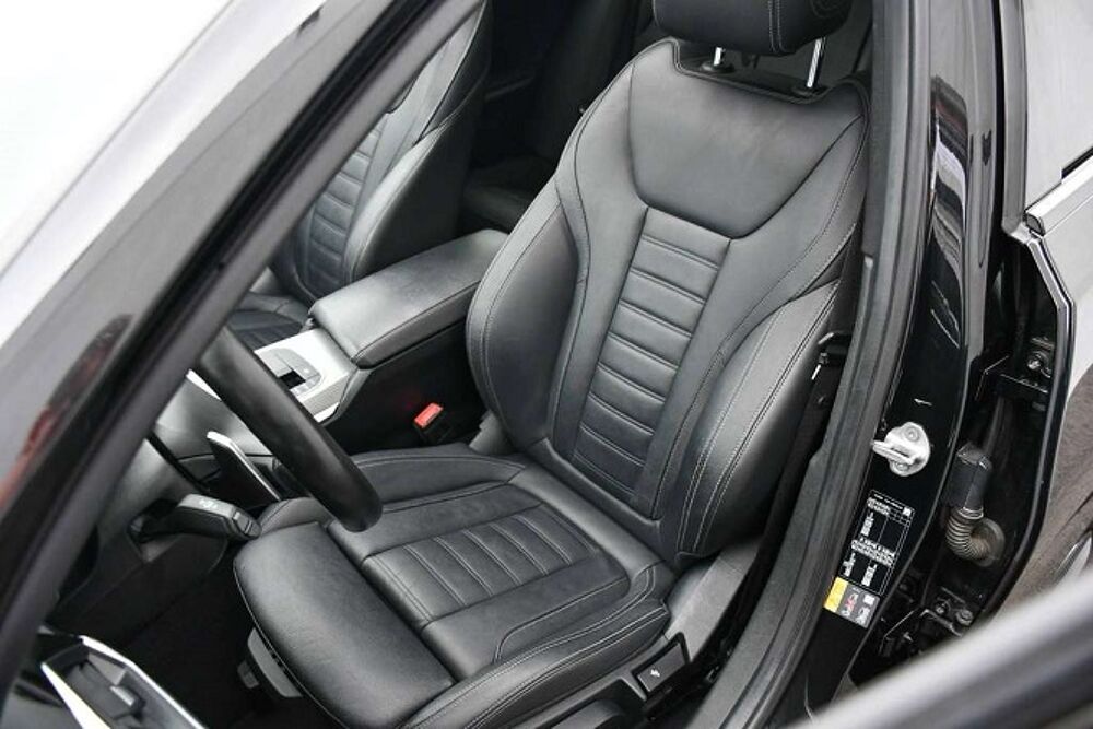 S&eacute;rie 3 330e 292ch Pack M Sport TOITPANO/ATTACHREM/HARMANKARDON/CAM/ 2020 occasion 59280 Armenti&egrave;res