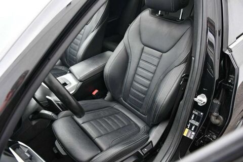 S&eacute;rie 3 330e 292ch Pack M Sport TOITPANO/ATTACHREM/HARMANKARDON/CAM/ 2020 occasion 59280 Armenti&egrave;res