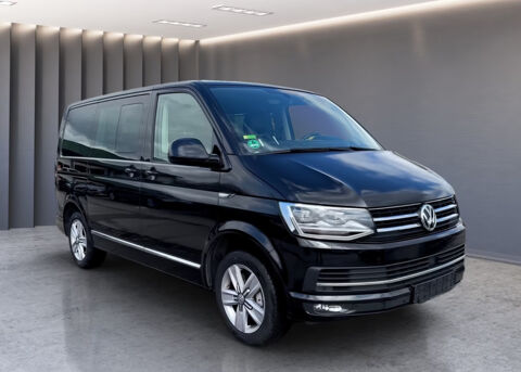 Annonce voiture Volkswagen MULTIVAN 30500 €