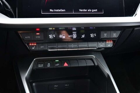 A3 45 TFSIe 245ch Auto. S Line Competition 1MAIN/CARPLAY/SIEGCH 2022 occasion 59280 Armenti&egrave;res