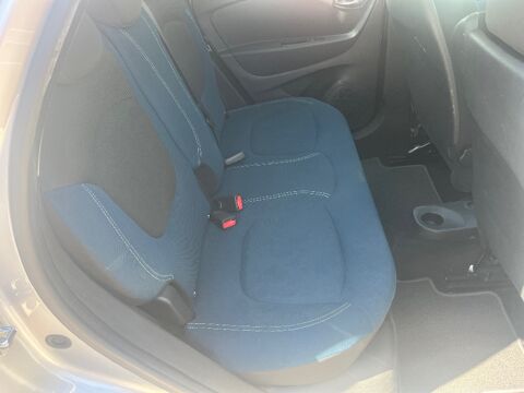 Captur TCe 90 Energy Life 2016 occasion 84000 AVIGNON