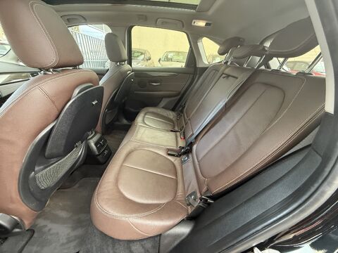 Serie 2 225xe 224ch Luxury 2018 occasion 30000 N&icirc;mes