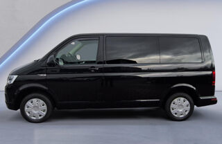 Caravelle 2.0 TDI 150 DSG7 2016 occasion 85600 Montaigu