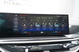 X5 xDrive50e 489 ch BVA8 M Sport 2023 occasion 85600 Montaigu