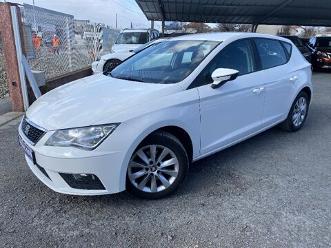 Seat leon (1.6 TDI 115 Start/Stop Style)