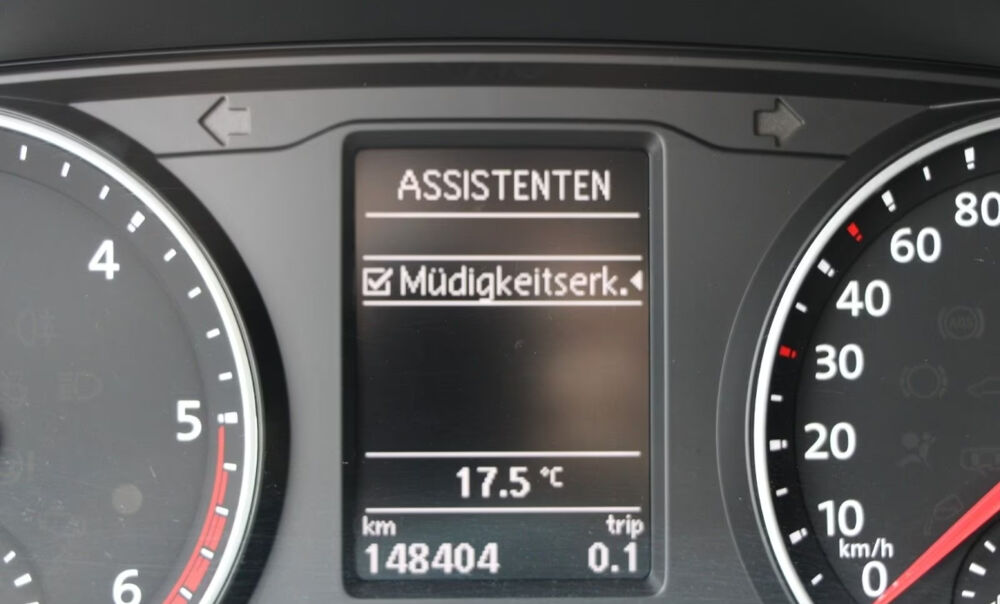 MULTIVAN Multivan 2.0 TDI 150 DSG7 Comfortline 2016 occasion 85600 Montaigu