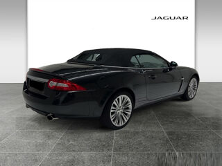 XK Cabriolet 5.0 V8 - 385 Portfolio A 2011 occasion 85600 Montaigu
